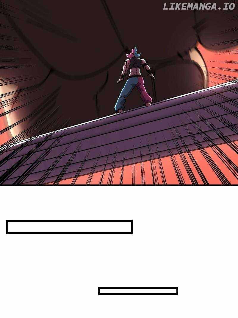 I Am The Monster Overlord Chapter 87 42